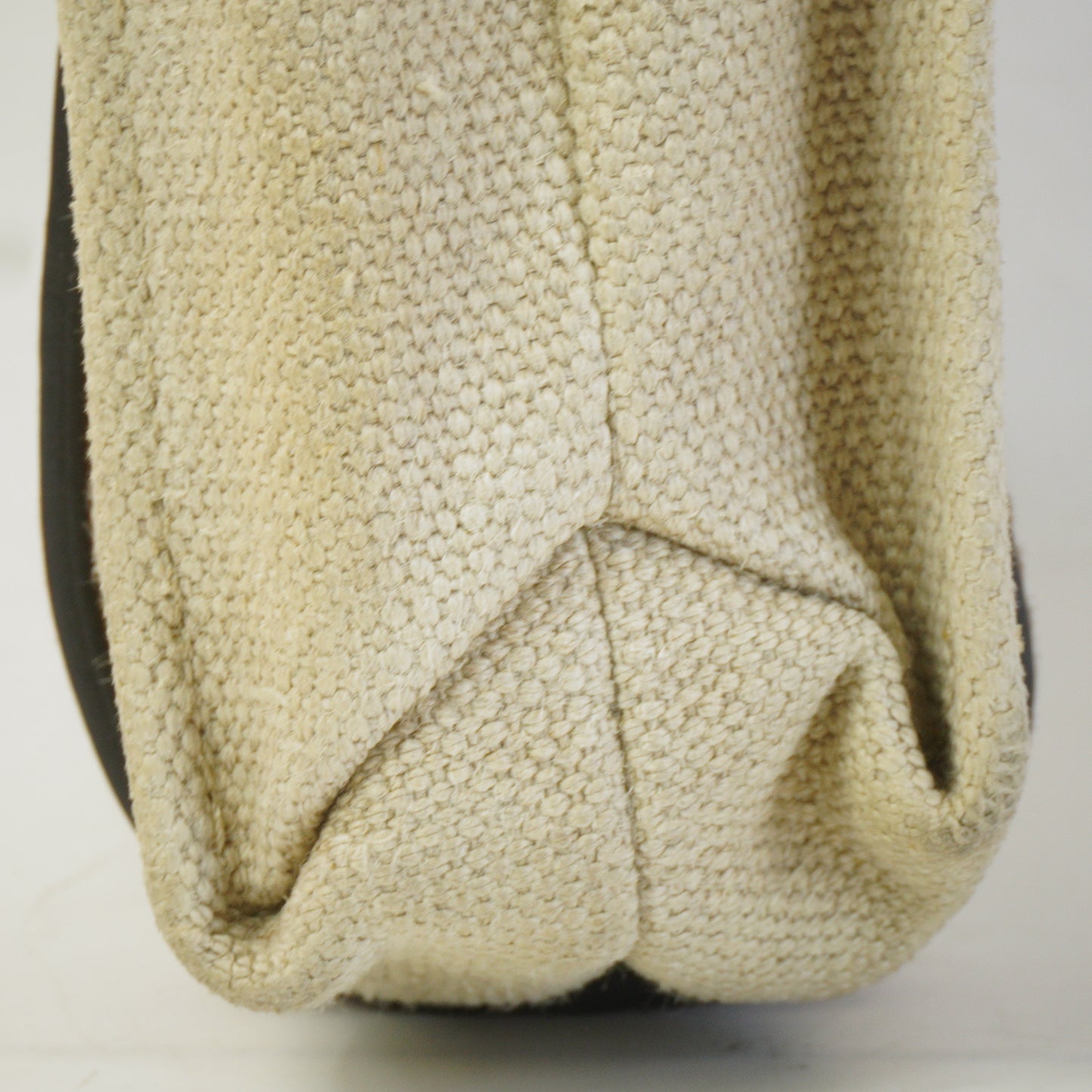 Chloe Mini Woody Tote Bag