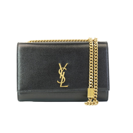 YSL	Medium Shoulder Bag