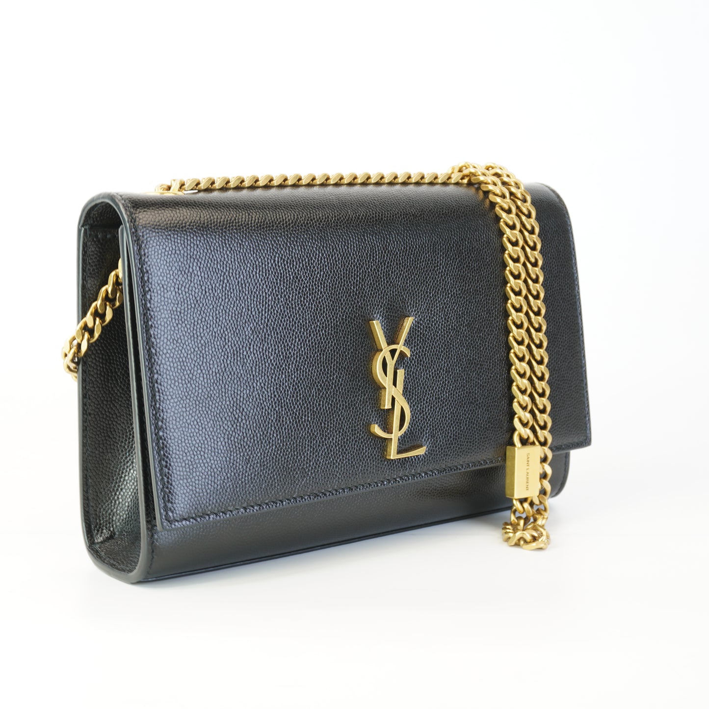 YSL	Medium Shoulder Bag
