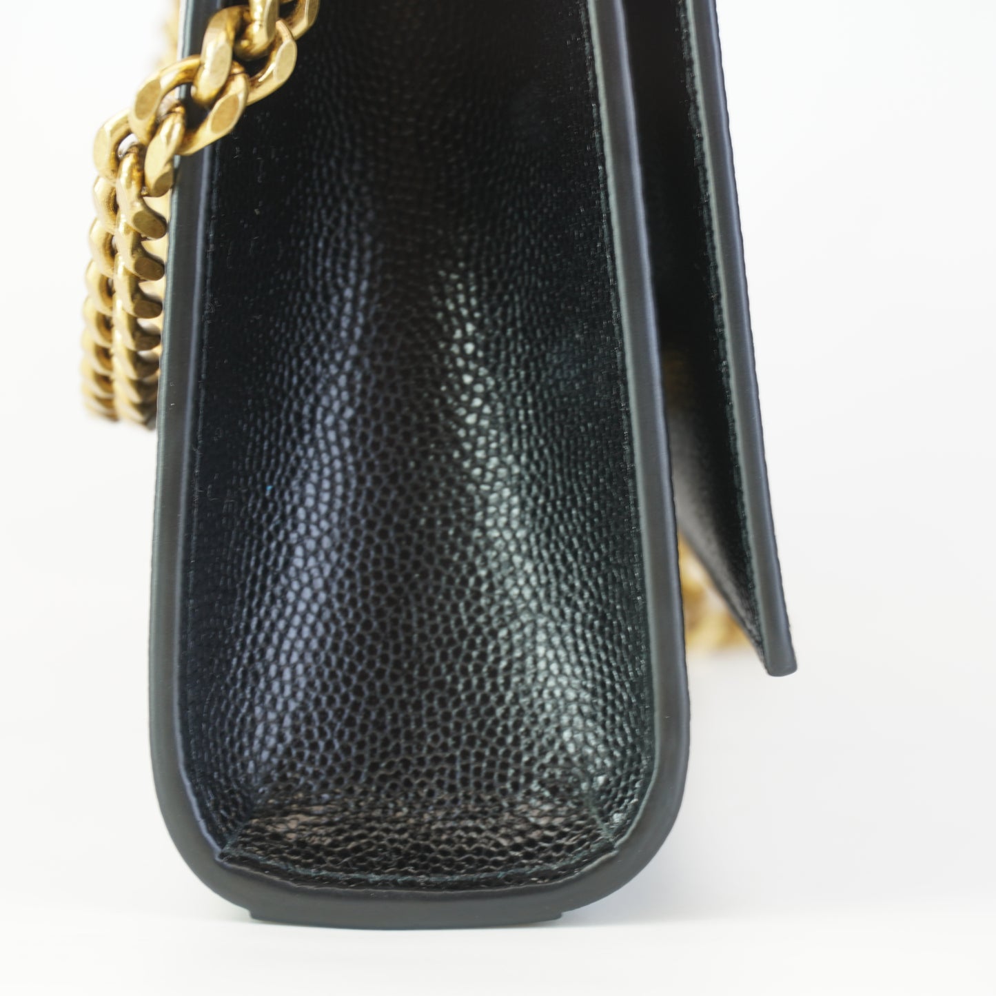 YSL	Medium Shoulder Bag