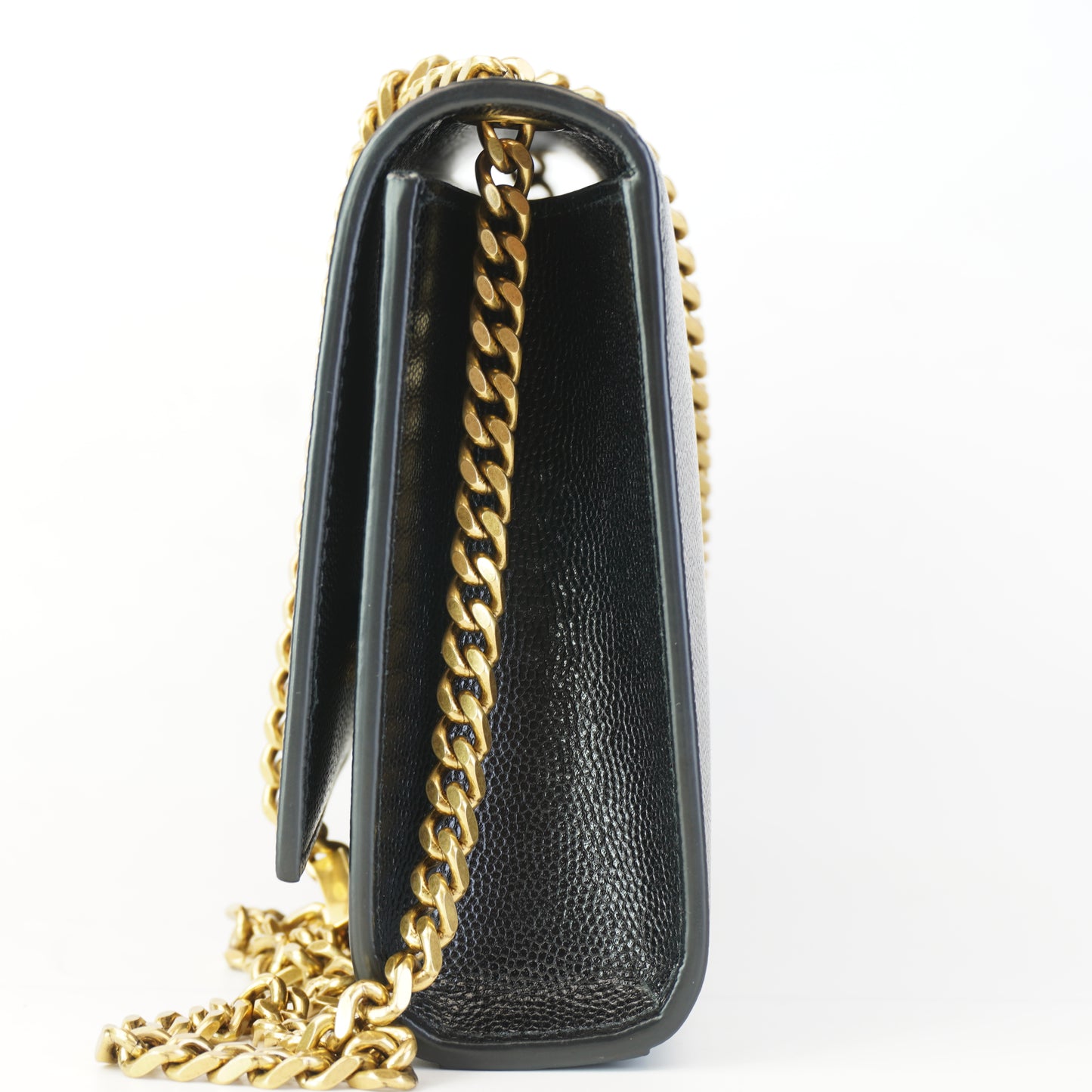 YSL	Medium Shoulder Bag