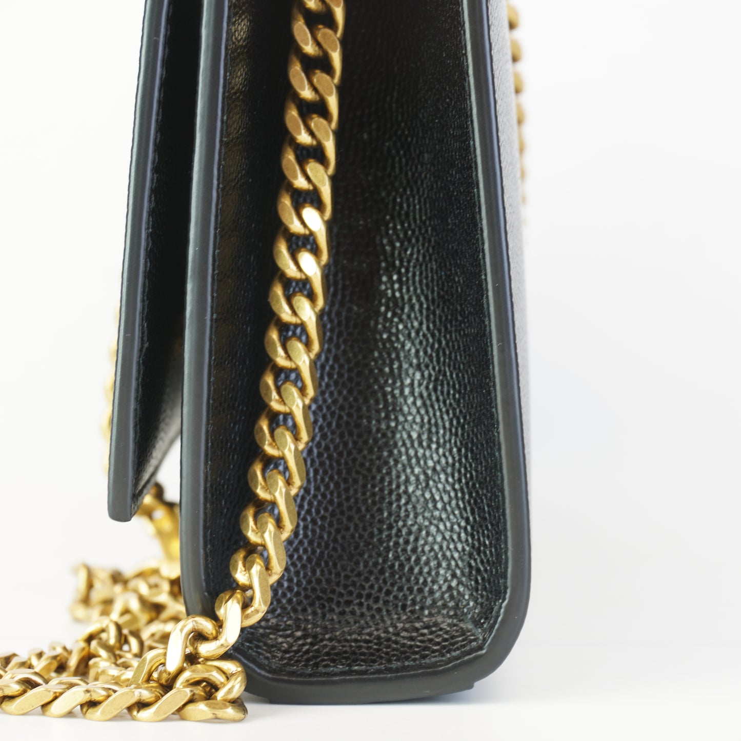 YSL	Medium Shoulder Bag