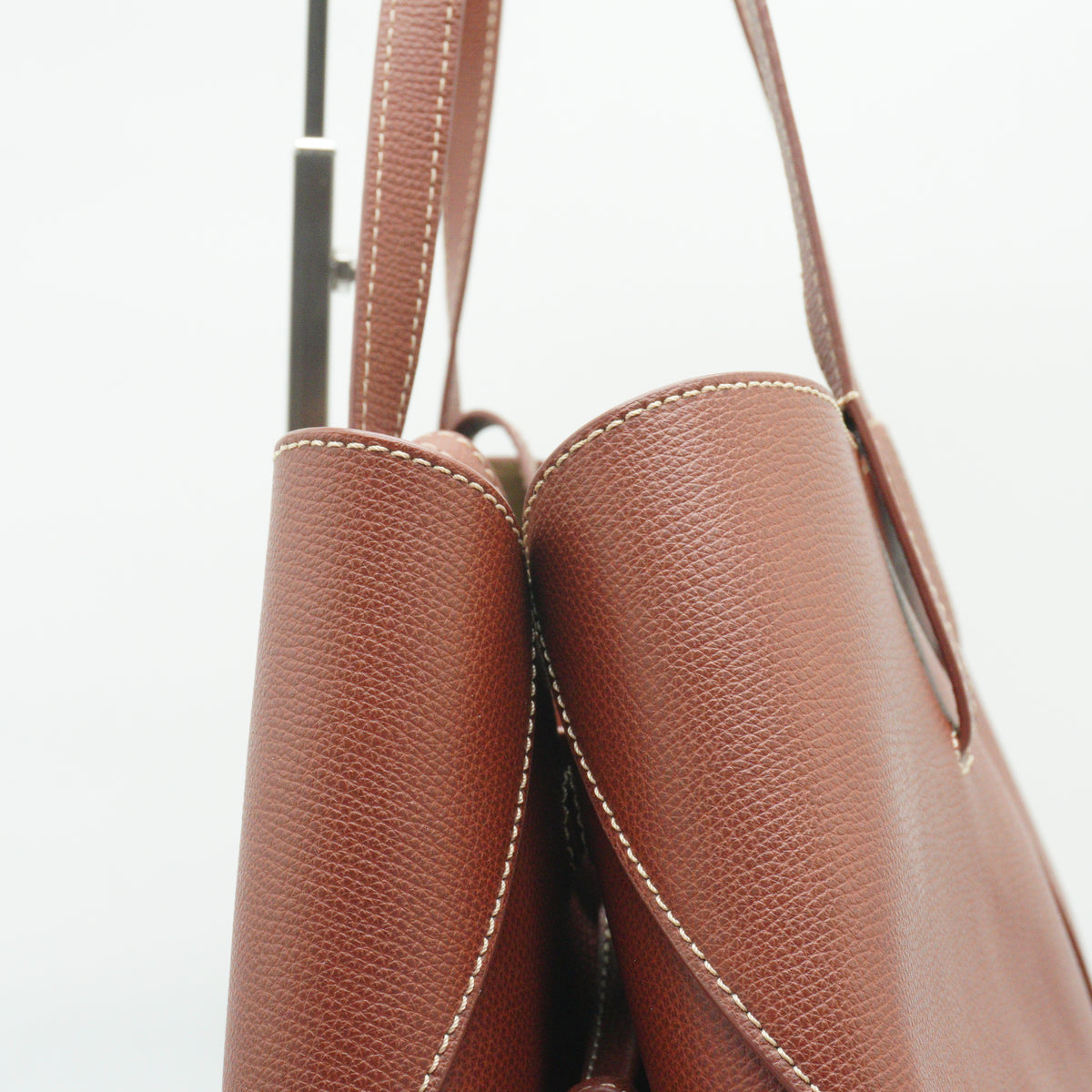 Polene Cyme Tote Bag SHW Medium