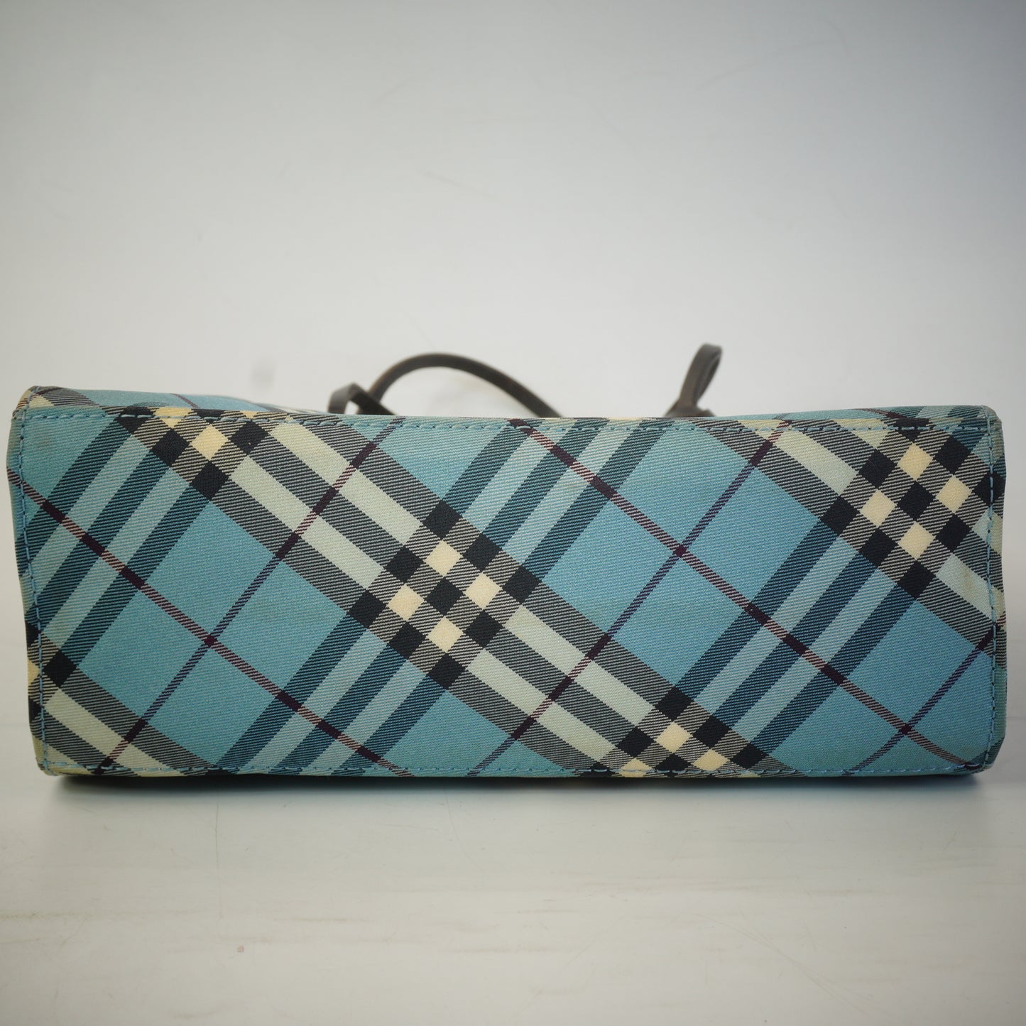 Burberry	Blue Label Nova Check Small