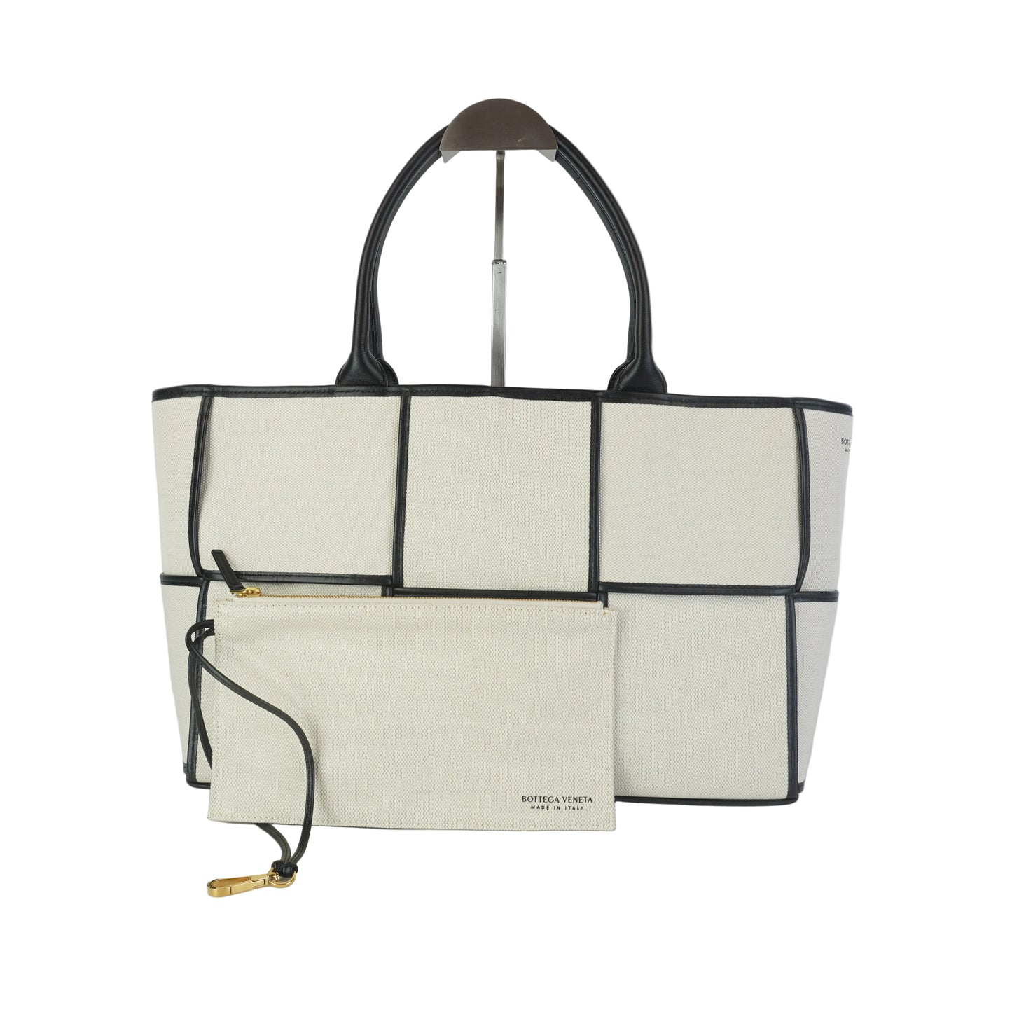 Bottega Veneta Arco Tote Medium
