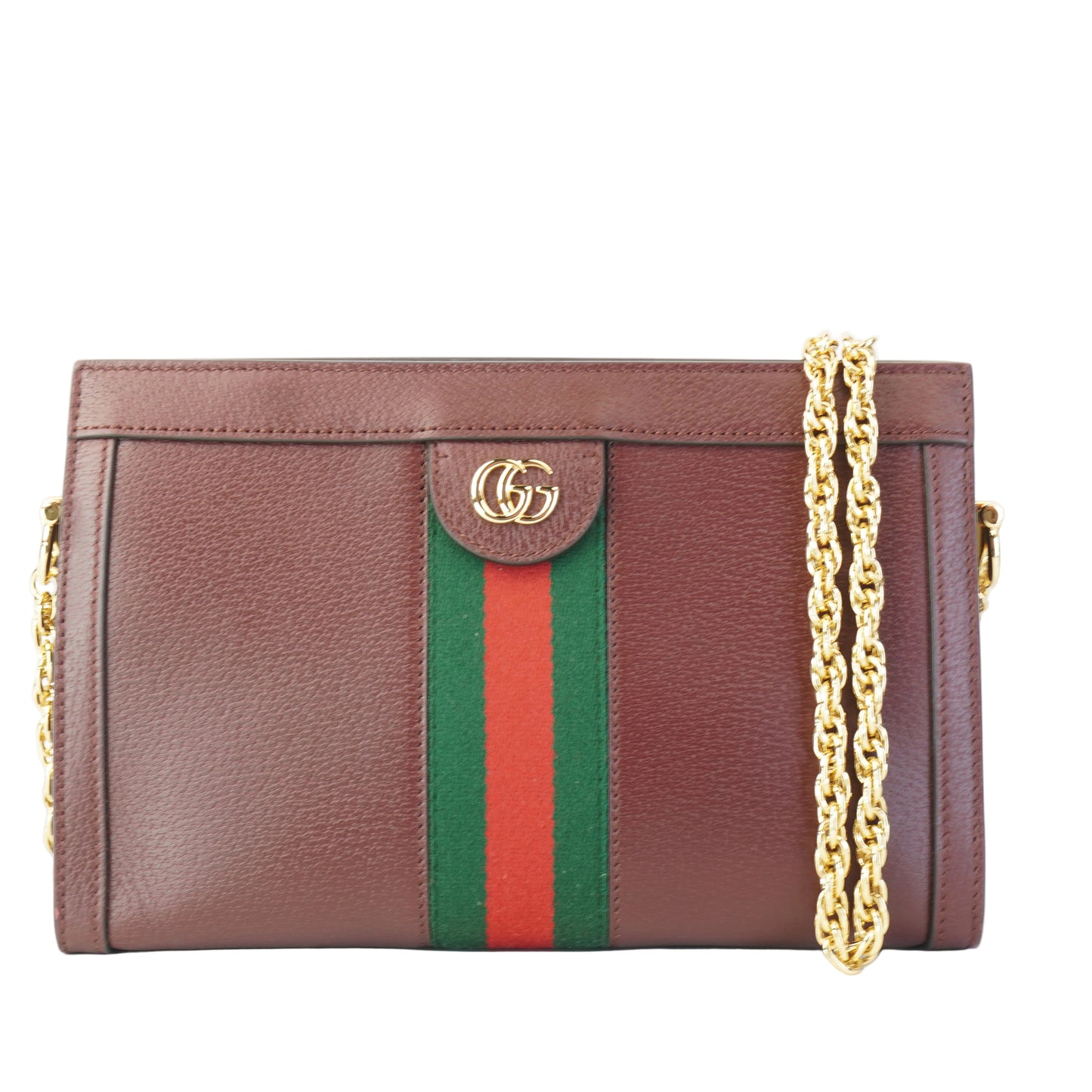 Gucci Ophidia Burgundy