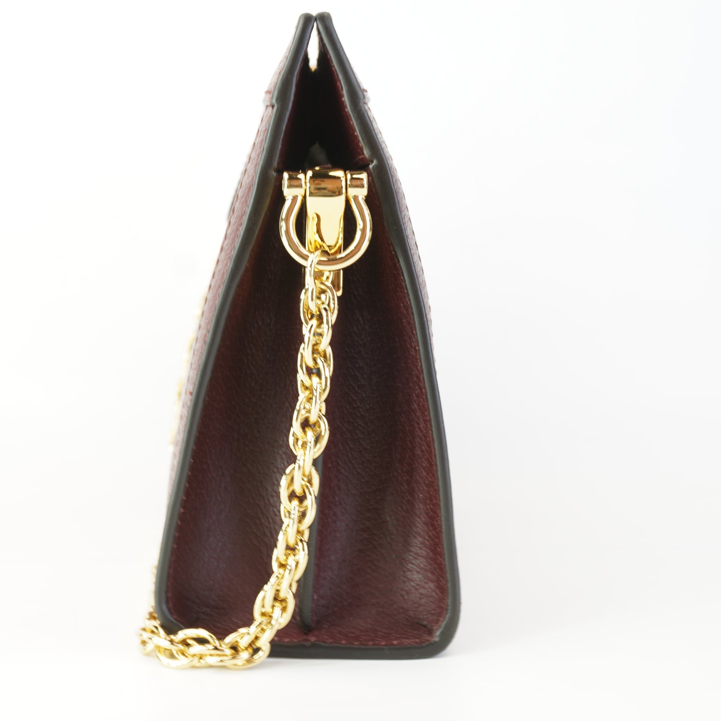 Gucci Ophidia Burgundy