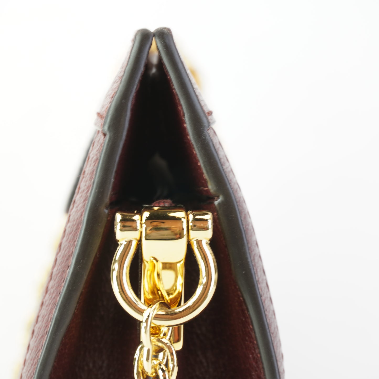 Gucci Ophidia Burgundy