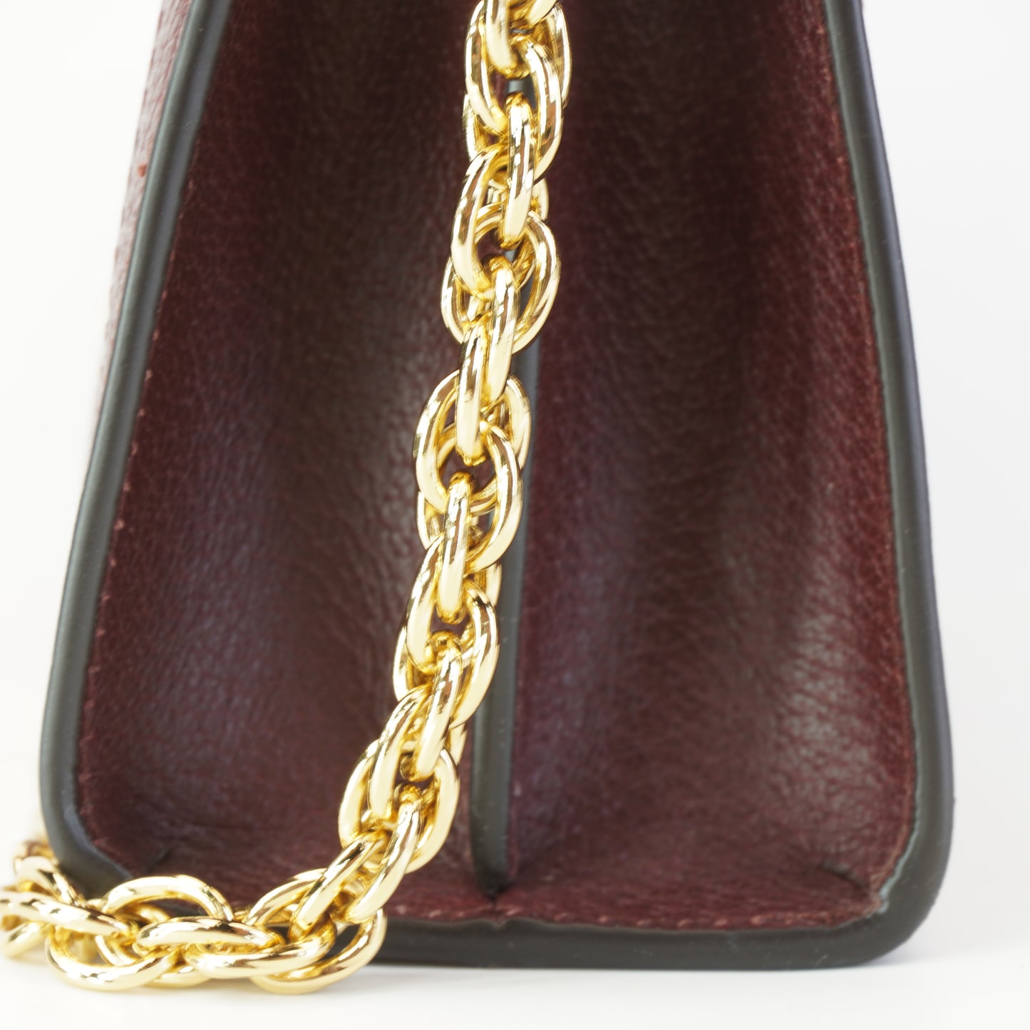 Gucci Ophidia Burgundy