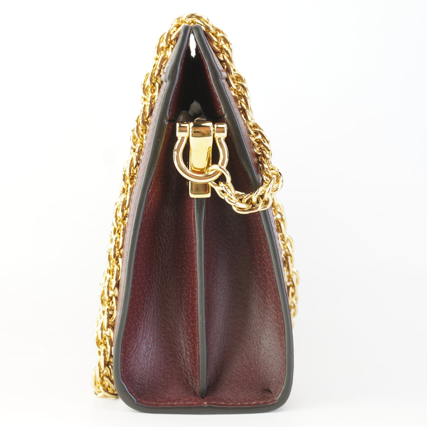 Gucci Ophidia Burgundy