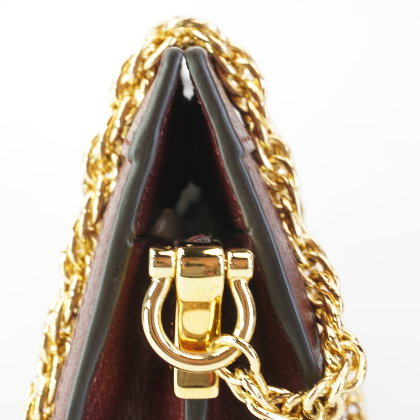 Gucci Ophidia Burgundy