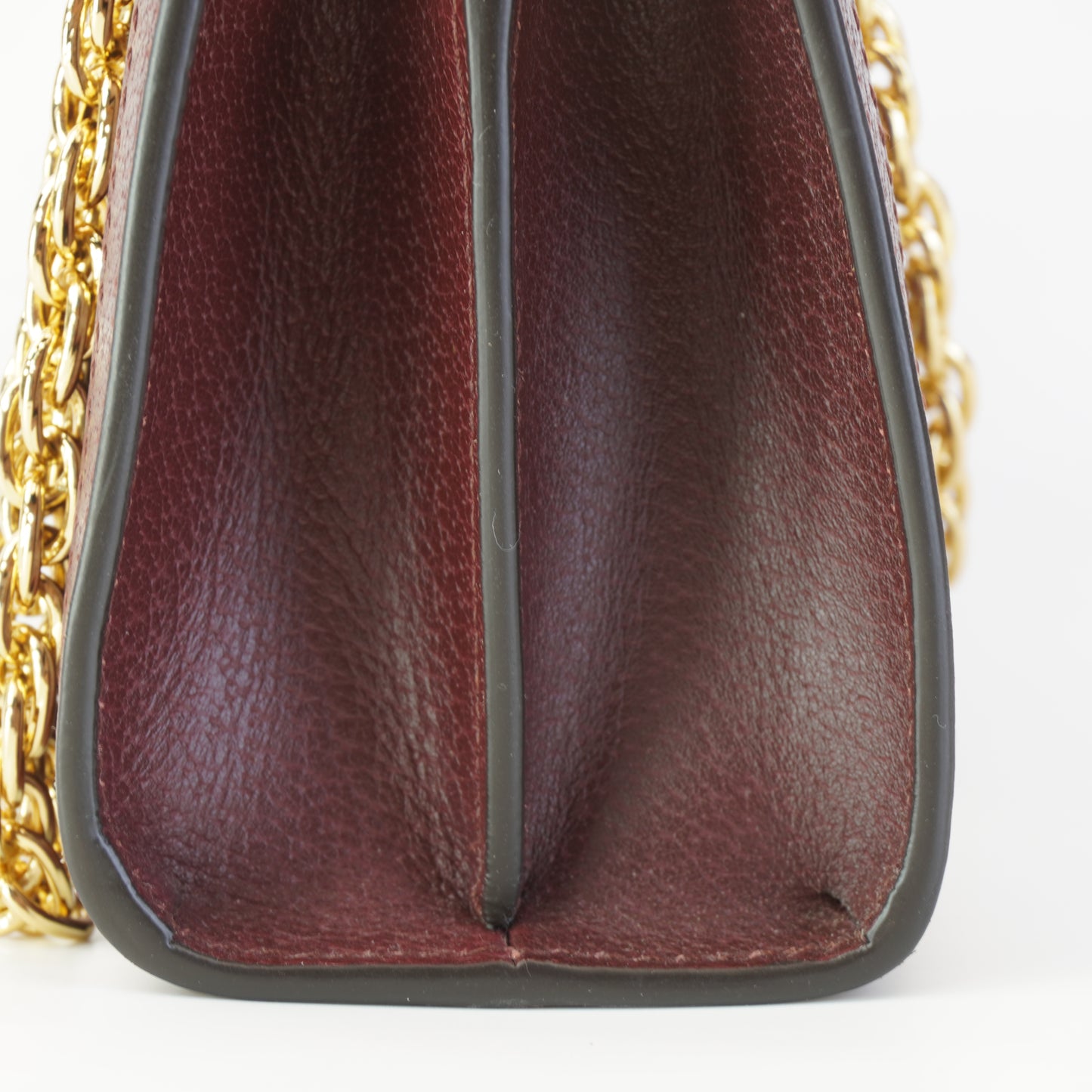 Gucci Ophidia Burgundy
