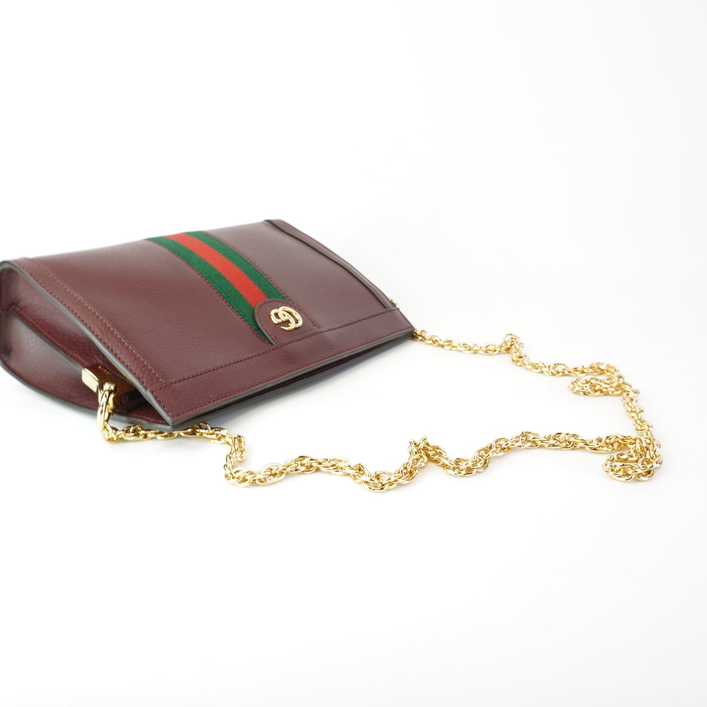 Gucci Ophidia Burgundy