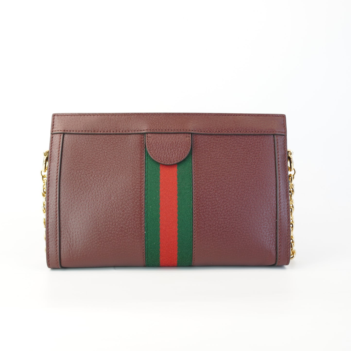 Gucci Ophidia Burgundy