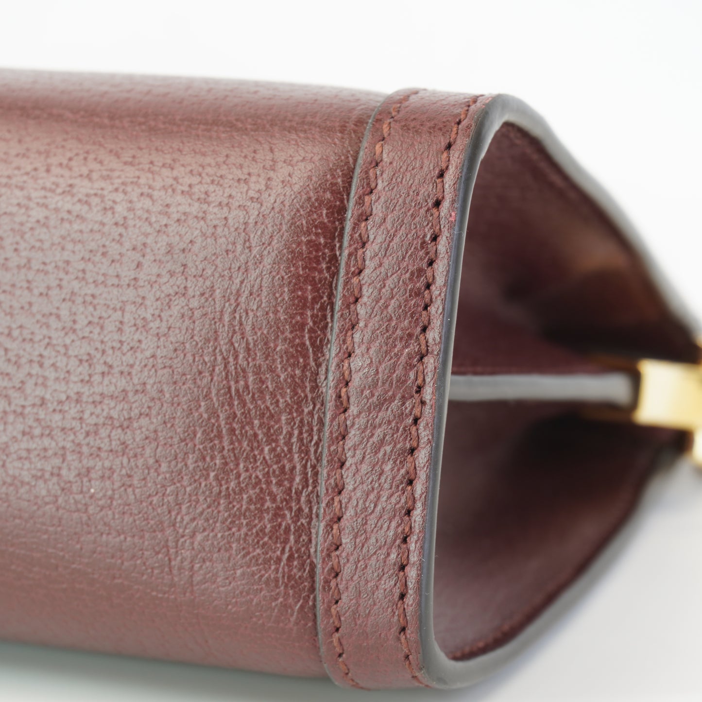 Gucci Ophidia Burgundy