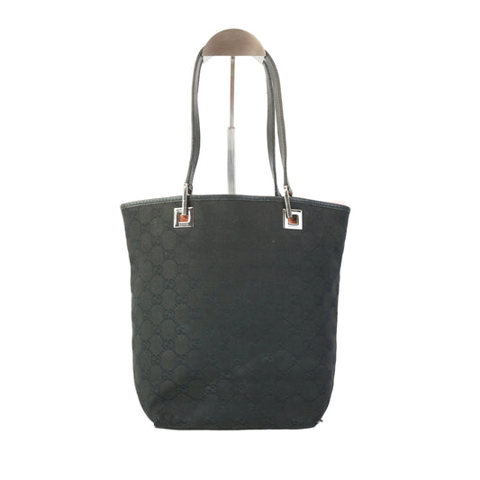 Gucci Pre-Owned GG Canvas Tote