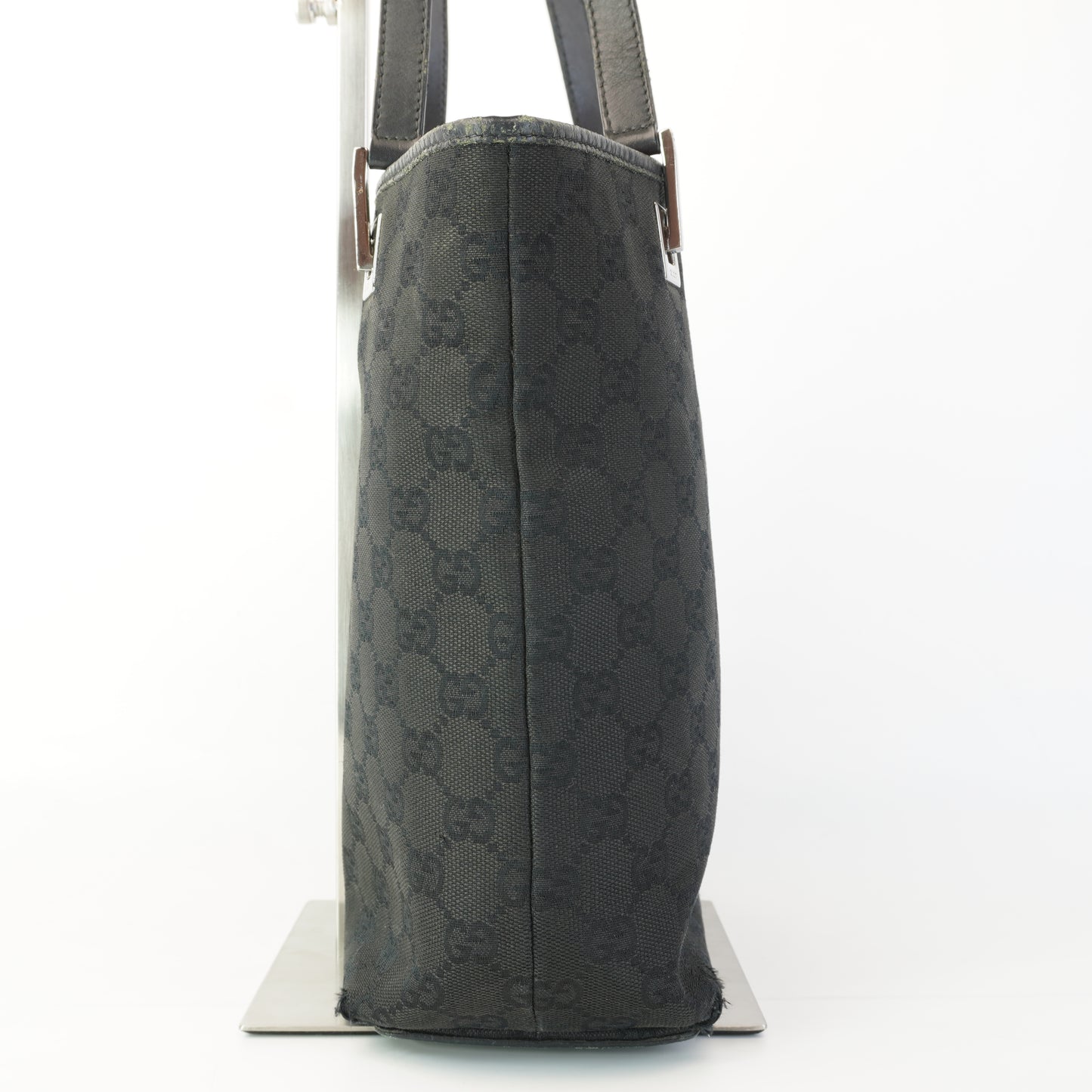 Gucci Pre-Owned GG Canvas Tote