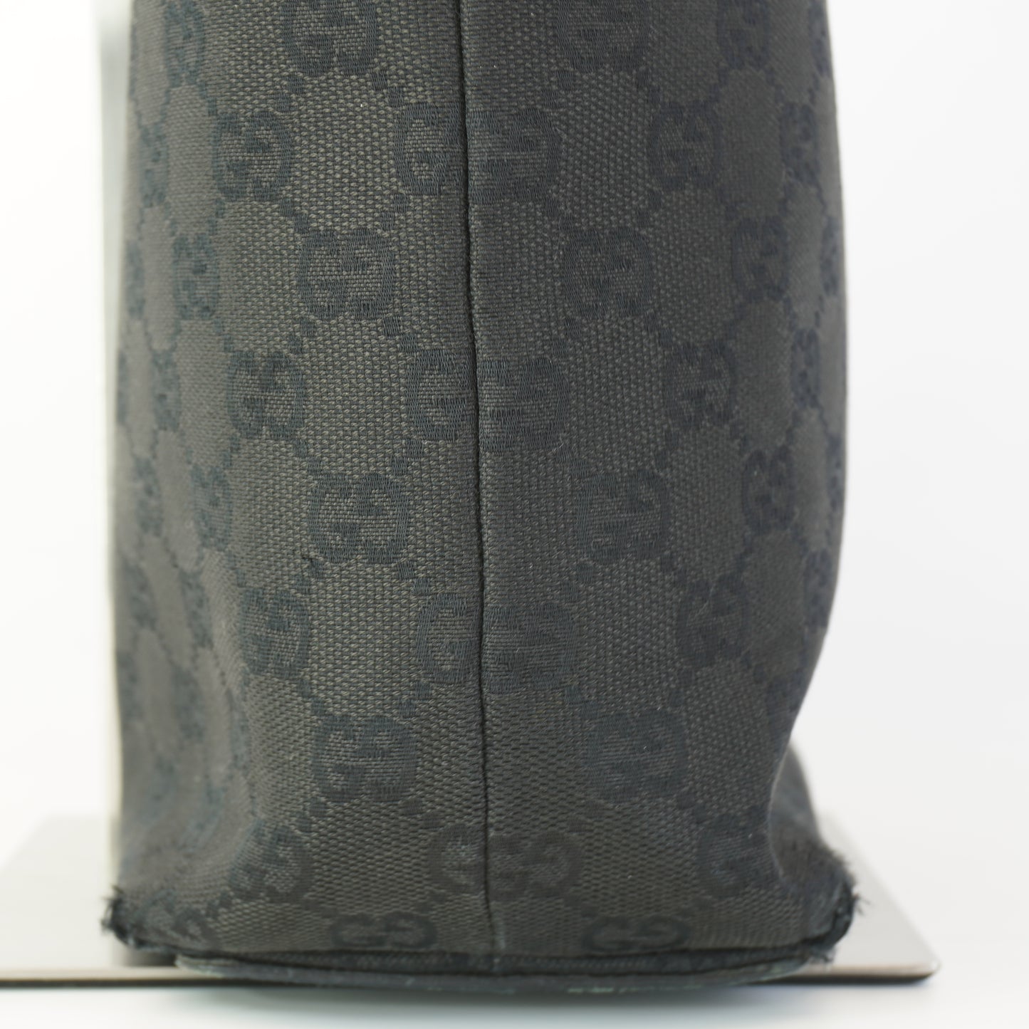 Gucci Pre-Owned GG Canvas Tote
