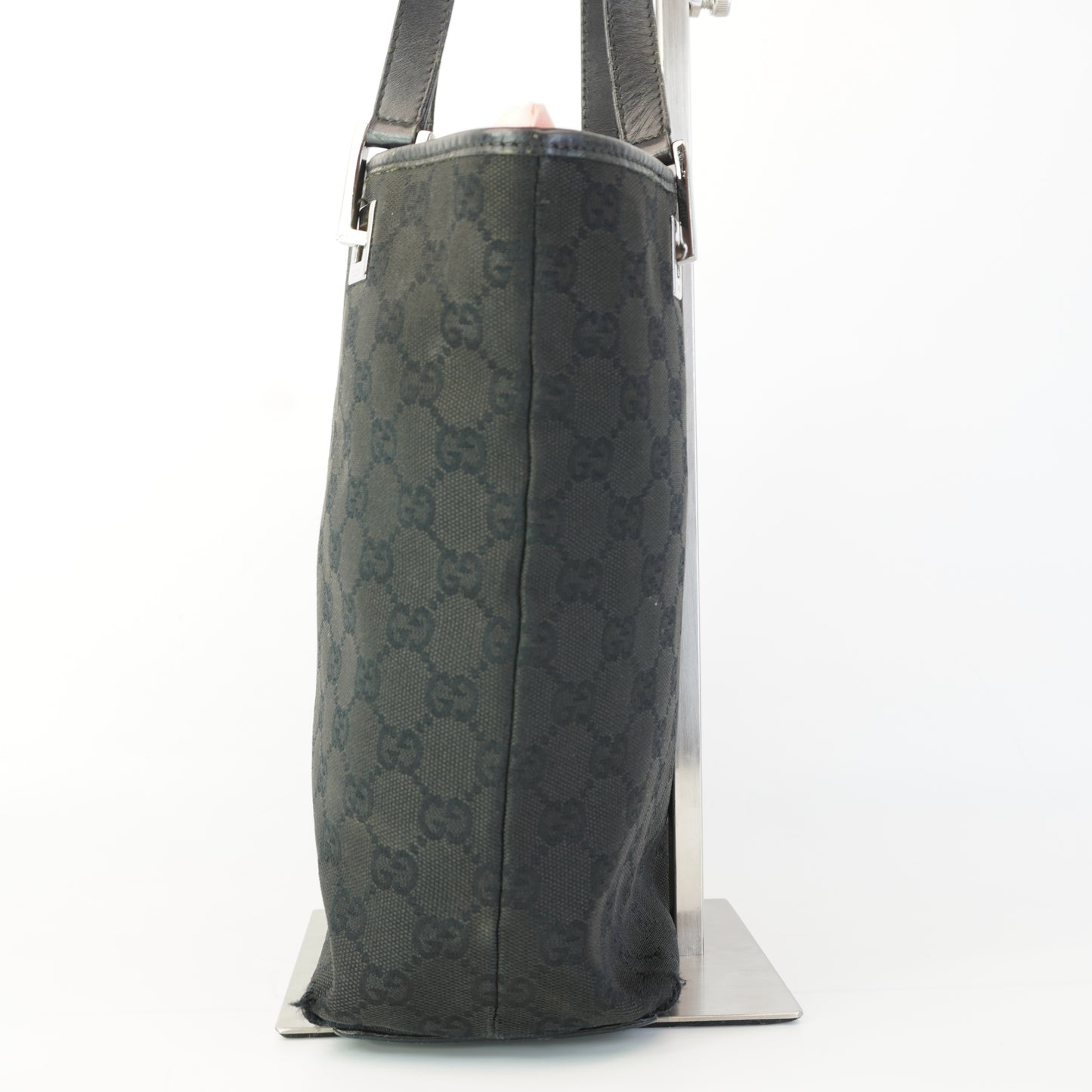 Gucci Pre-Owned GG Canvas Tote