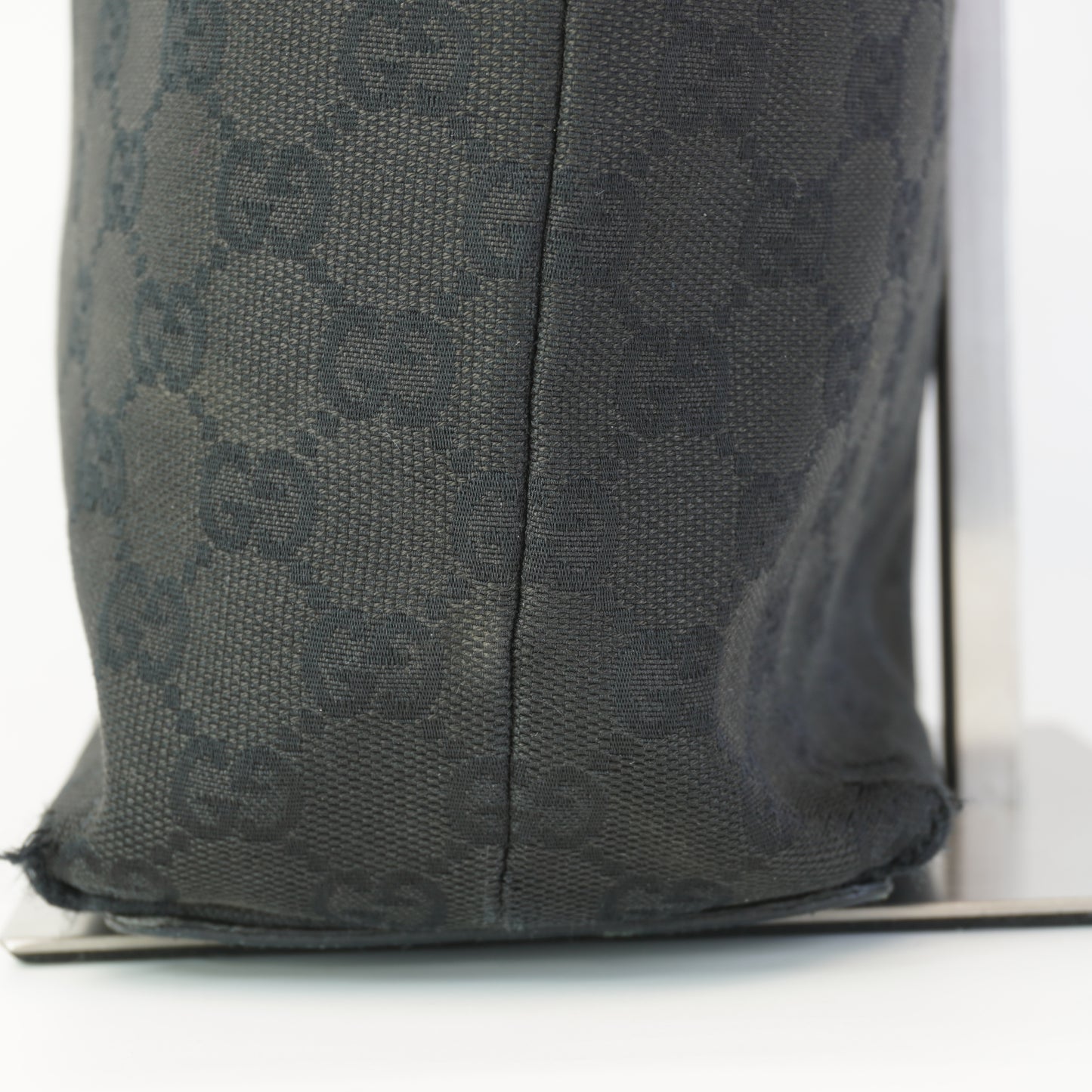 Gucci Pre-Owned GG Canvas Tote