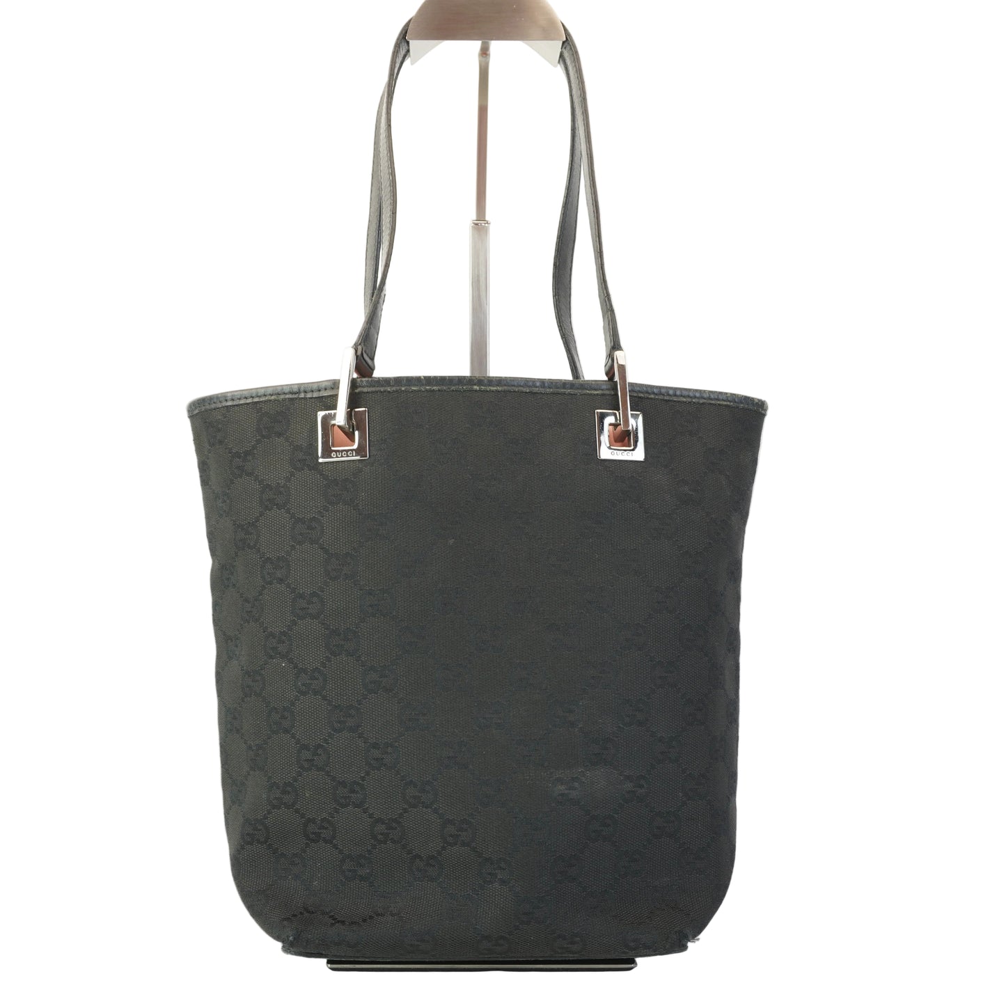 Gucci Pre-Owned GG Canvas Tote