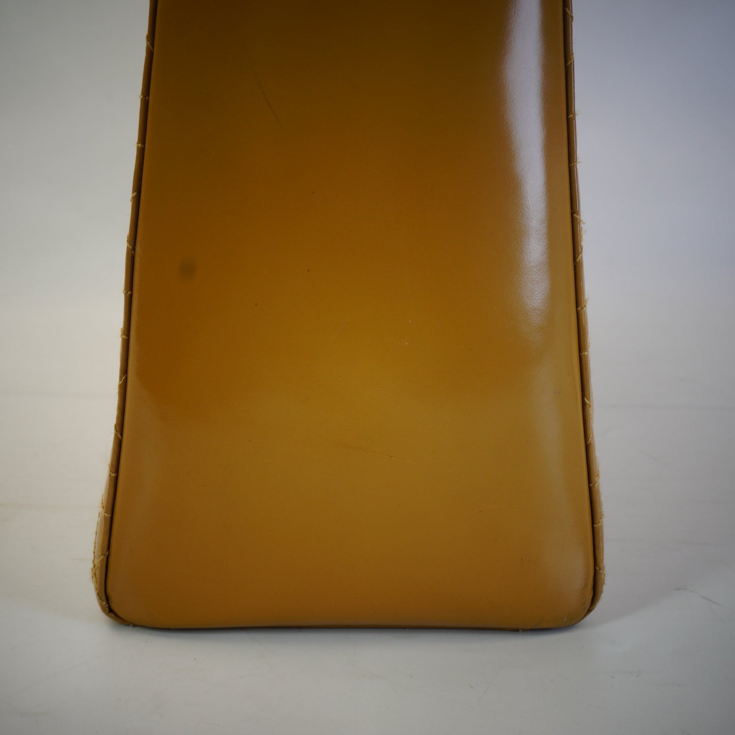 Dior	Lady Dior Mustard Yellow