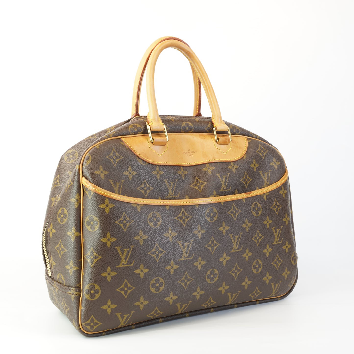 Louis Vuitton	Deauville Mono