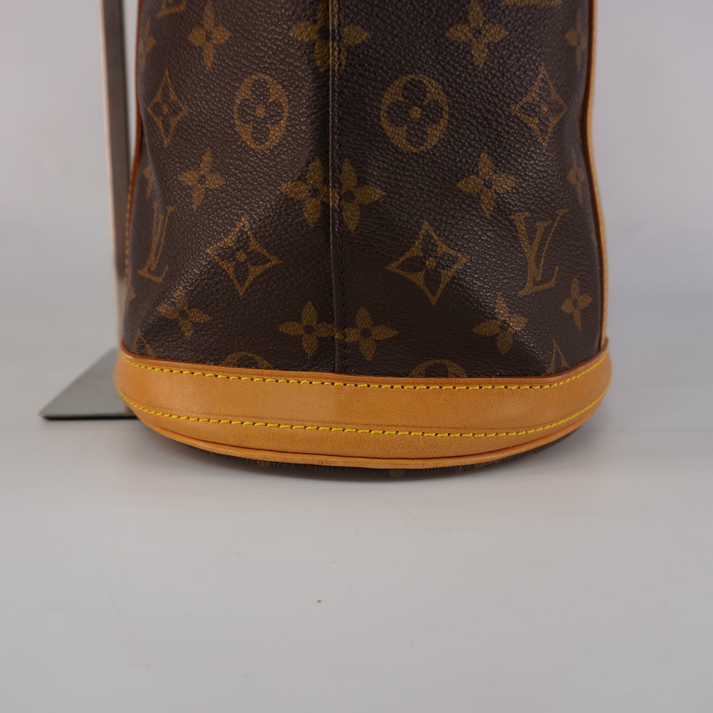Louis Vuitton Monogram Bucket GM Bag