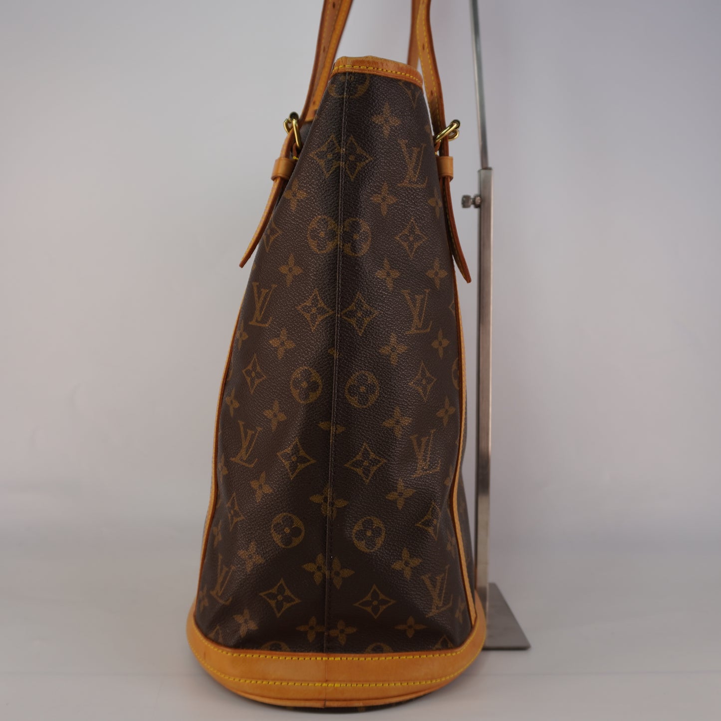 Louis Vuitton Monogram Bucket GM Bag