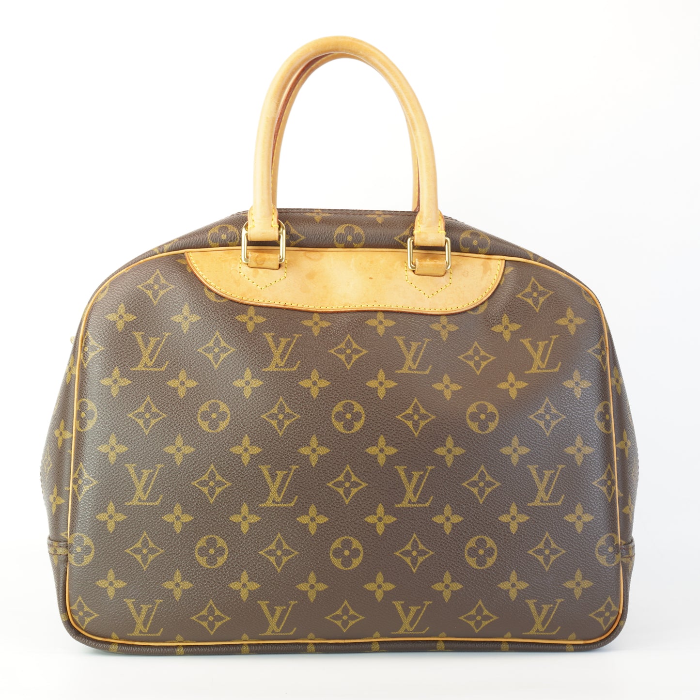 Louis Vuitton	Deauville Mono