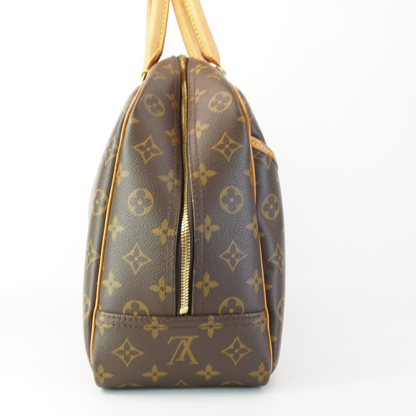 Louis Vuitton	Deauville Mono