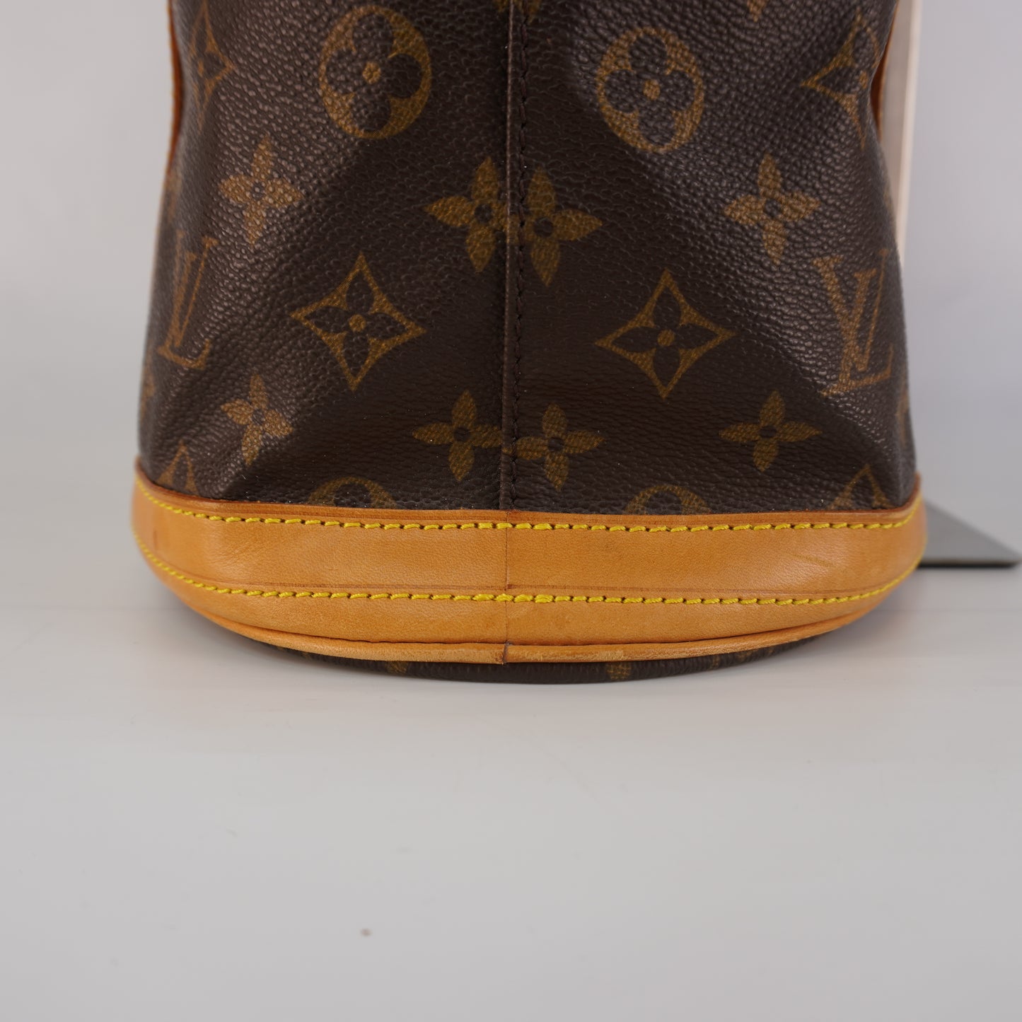 Louis Vuitton Monogram Bucket GM Bag