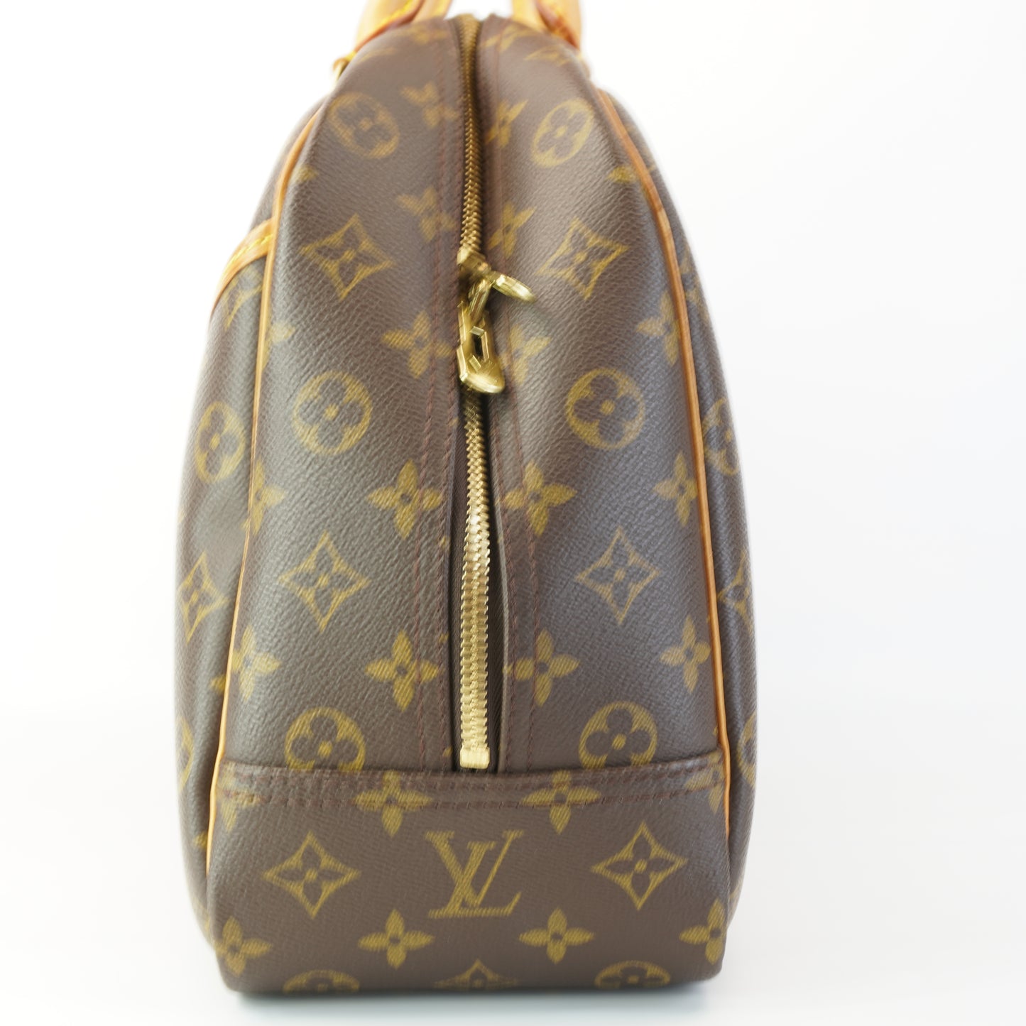 Louis Vuitton	Deauville Mono
