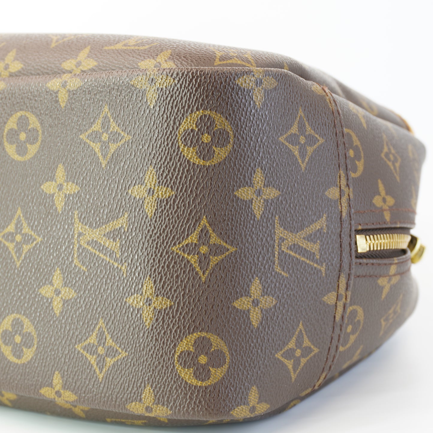 Louis Vuitton	Deauville Mono