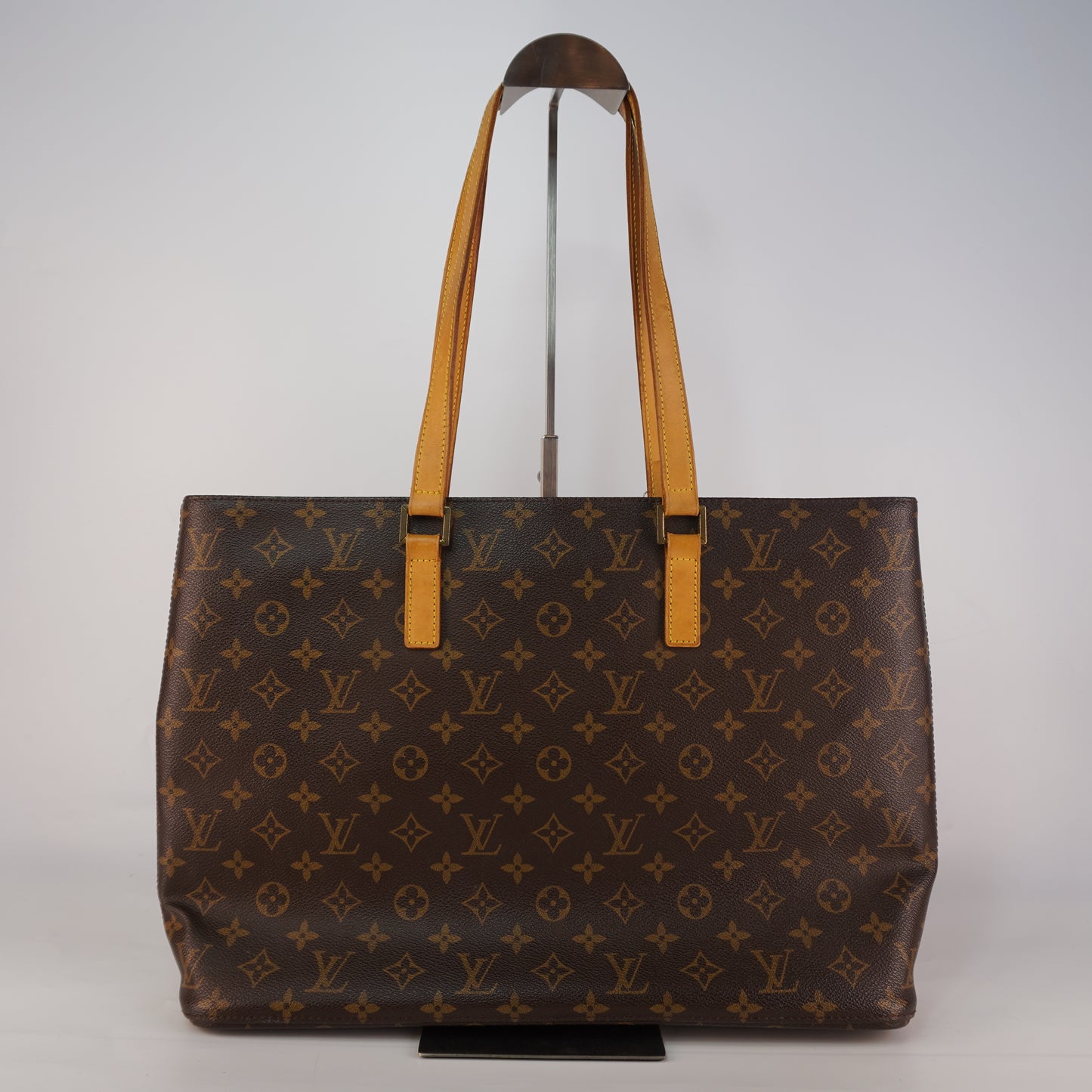 Louis Vuitton Luco Tote Bag