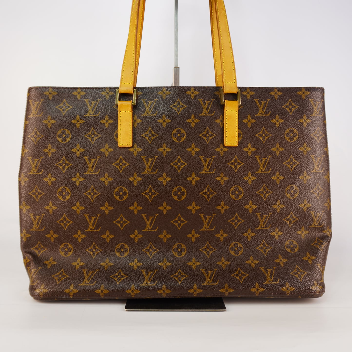 Louis Vuitton Luco Tote Bag