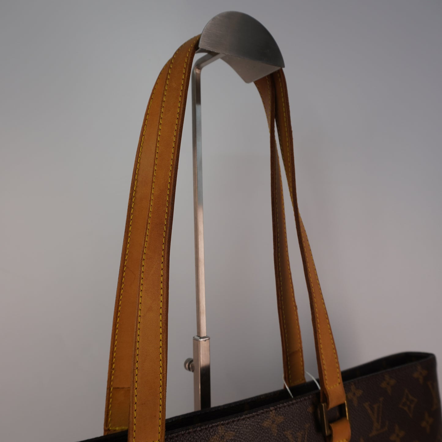 Louis Vuitton Luco Tote Bag