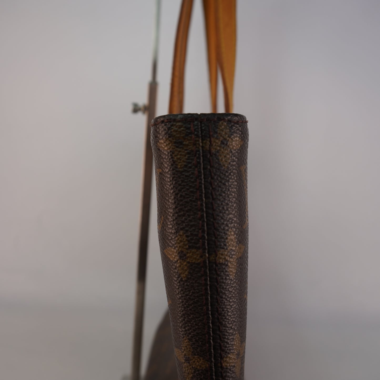 Louis Vuitton Luco Tote Bag