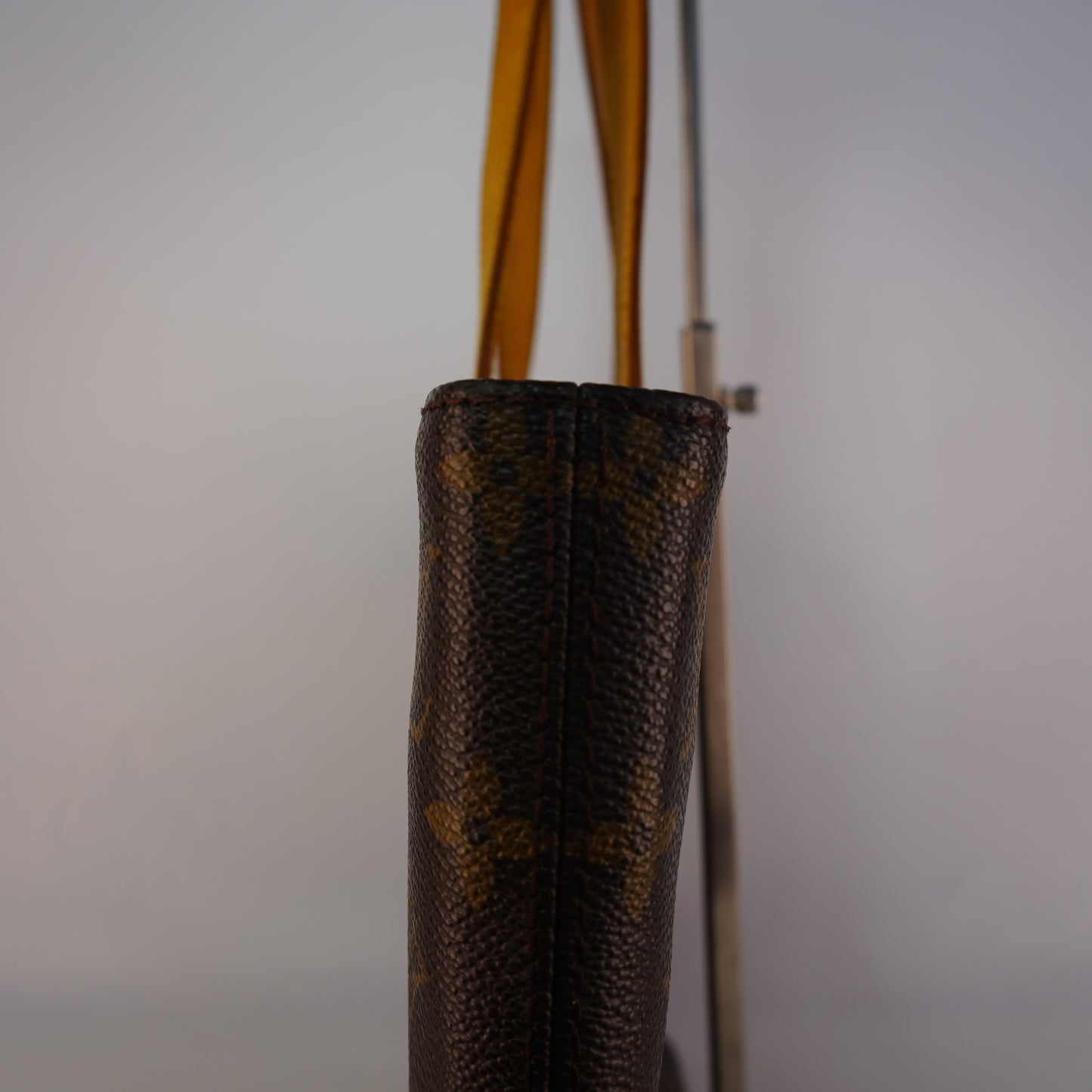 Louis Vuitton Luco Tote Bag