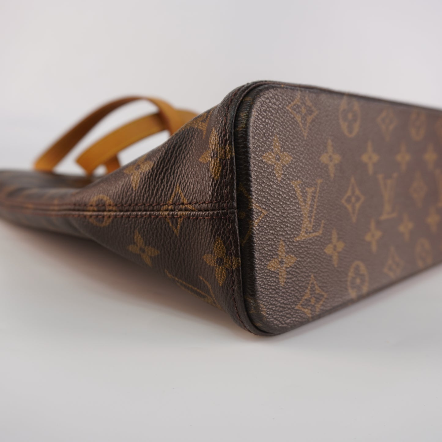 Louis Vuitton Luco Tote Bag