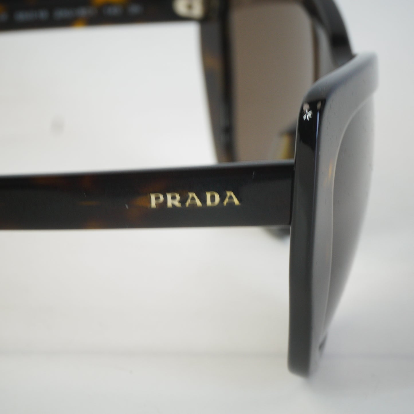 Prada Catwalk PR 08VS