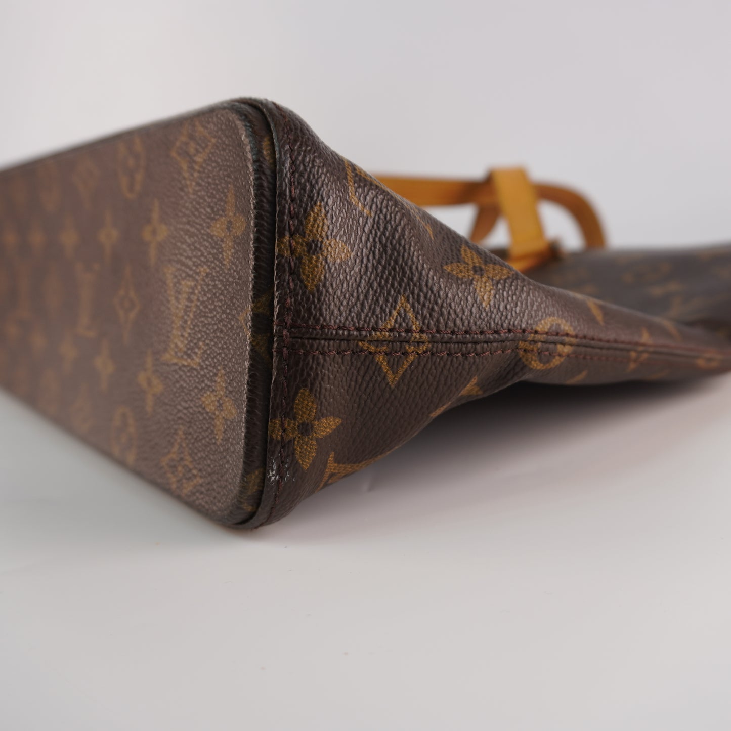 Louis Vuitton Luco Tote Bag