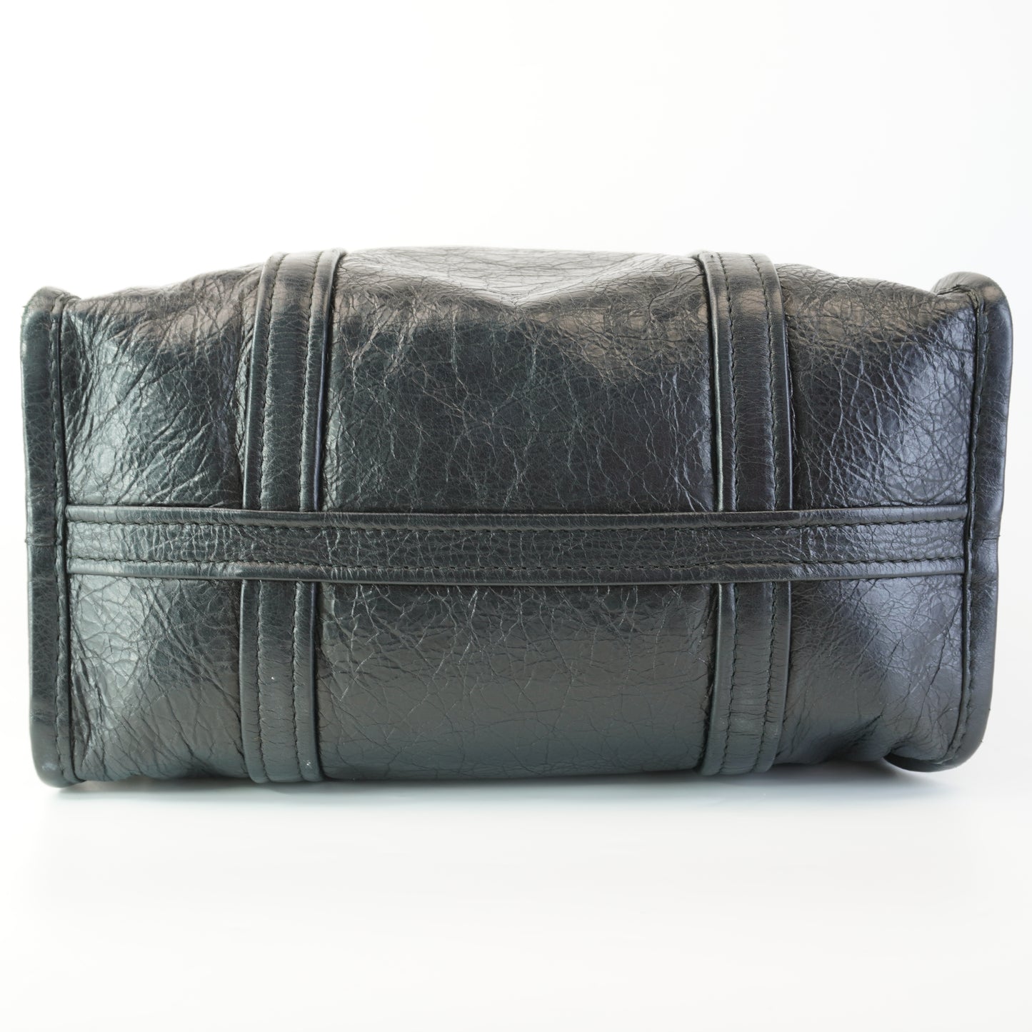 Balenciaga	Bazar Shopper Tote Black