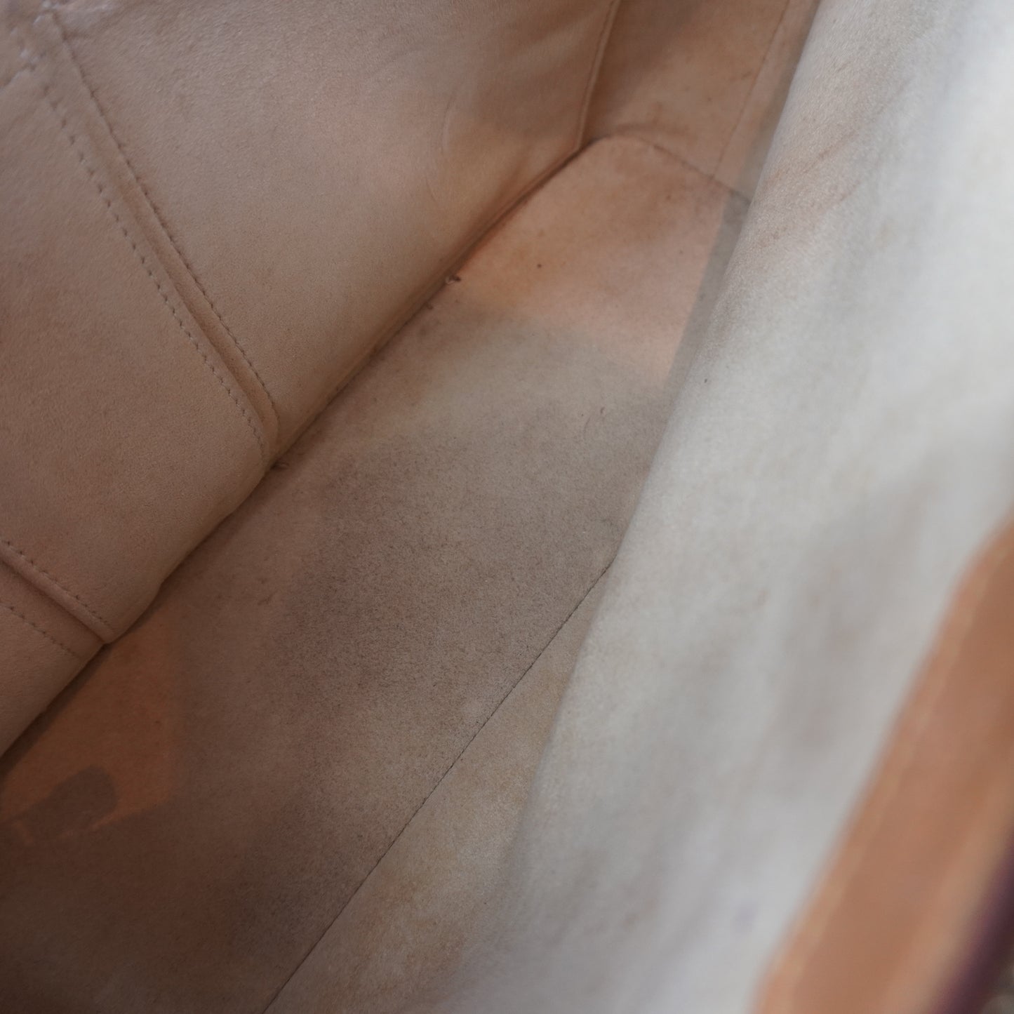 Louis Vuitton Luco Tote Bag