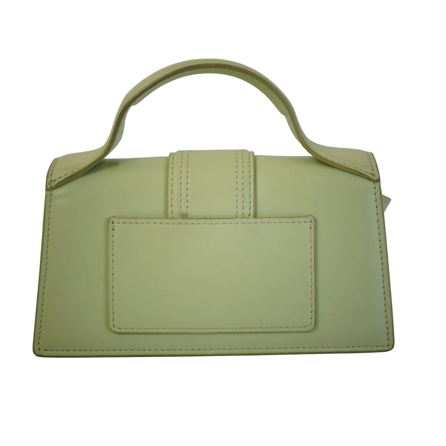 Jacquemus Le Bimbo Mini GHW