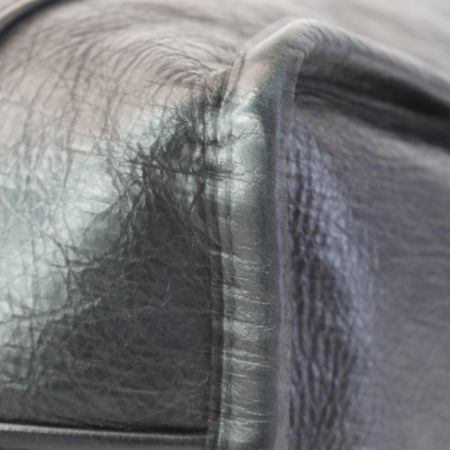 Balenciaga	Bazar Shopper Tote Black