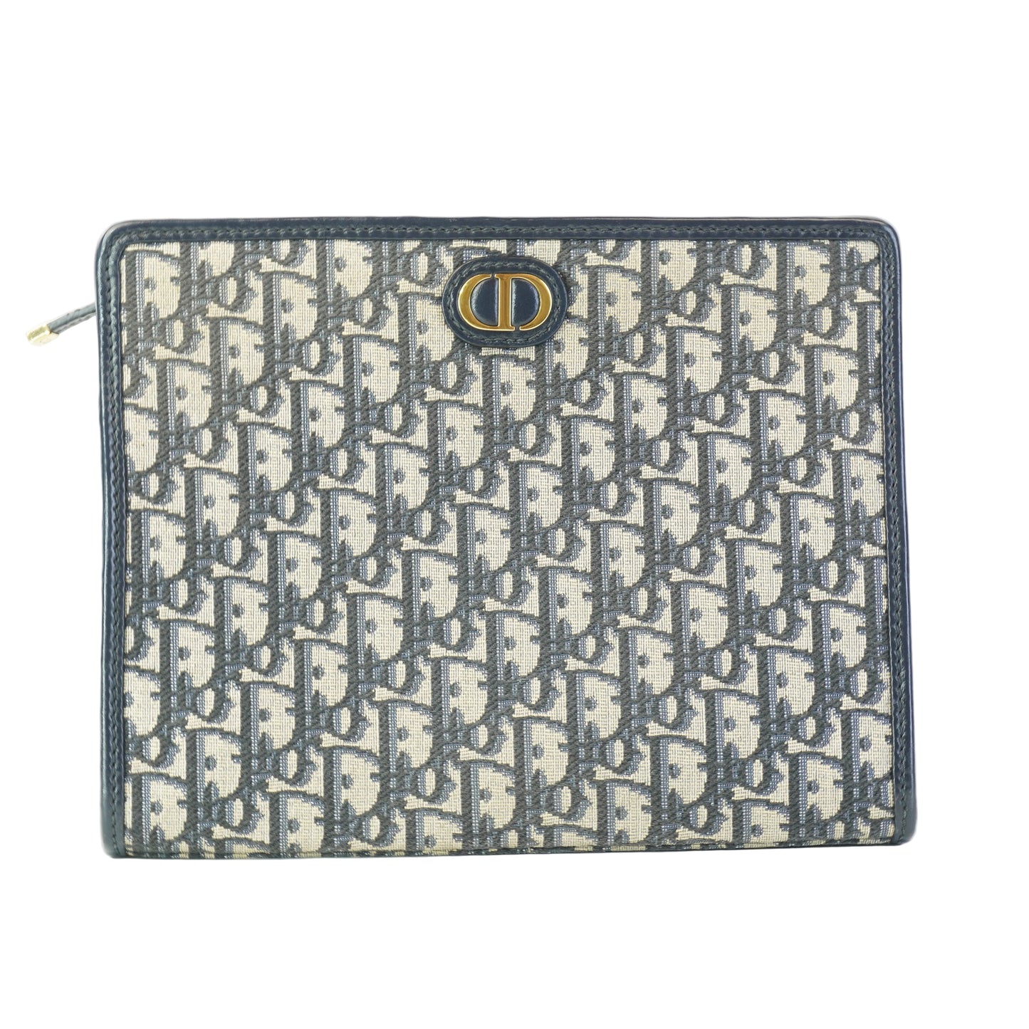 Dior	Clutch