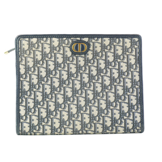 Dior	Clutch