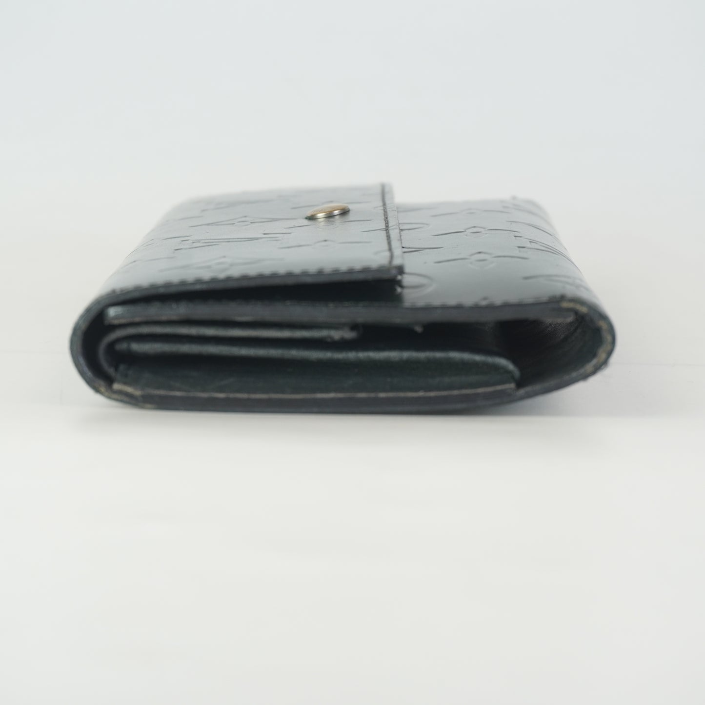 Louis Vuitton	Sarah Wallet Monogram Mat