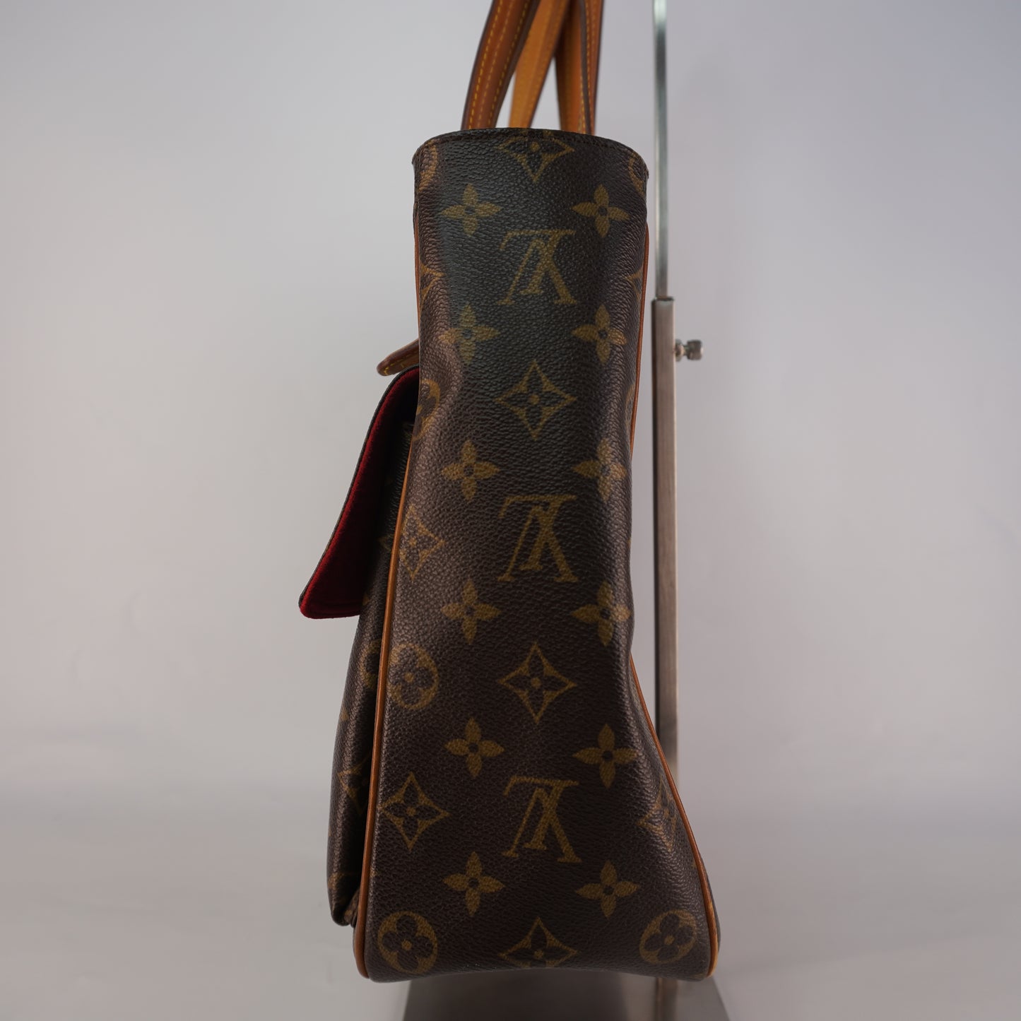 Louis Vuitton Monogram Multipli Cite Handbag